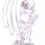 Metal-Knux by Knucells